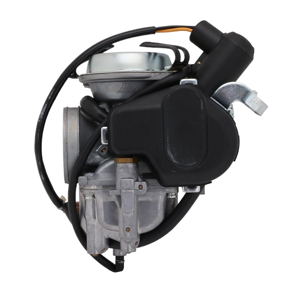 For MIKUNI 26mm PD26 BS26 For SUZUKI GS125 GN125 EN125 AN125 AN150 Burgman 125 150 Motorcycle Carburetor Carburador Carb