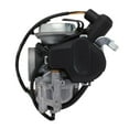 thumbnail image 3 of For MIKUNI 26mm PD26 BS26 For SUZUKI GS125 GN125 EN125 AN125 AN150 Burgman 125 150 Motorcycle Carburetor Carburador Carb, 3 of 5
