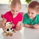 thumbnail image 5 of Juguete De Peluche De Vaca, Juguete De Peluche De Vaca, Animal De Dibujos Animados De Ganado Lindo, Cojín De Animales De Dibujos Animados, Decoración del Hogar, Regalos para Niños 30 Cm, 5 of 5