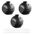 thumbnail image 1 of Toystoory Bola de enraizamiento de plantas, caja de cultivo de enraizamiento, caja de cultivo de injertos, contenedor, caja de vivero, semillas Jardín y Patio, 1 of 6