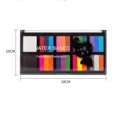 thumbnail image 3 of Big Save,HWRETIE Body Painting Clearance,10 Colors Halloween Makeup Face Paint Face Paint Christmas Face Paint, 3 of 9