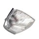 thumbnail image 1 of Luz de esquina blanca 2028261243 Luces combinadas Intermitentes para Mercedes Derecha, 1 of 9