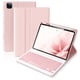 thumbnail image 1 of Funda con Teclado ABEIFAN para iPad Air 11 pulgadas y iPad Pro 11 pulgadas, 1 of 8