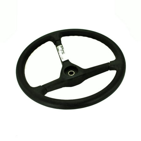 John Deere Steering Wheel M71094