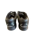 thumbnail image 3 of New Balance Mens 577 DSL 2 Walking Shoes Black Leather Sz 13 Wide 4E, 3 of 5