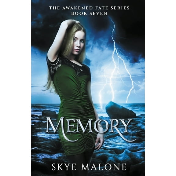 Awakened Fate Memory, Book 7, (Paperback)