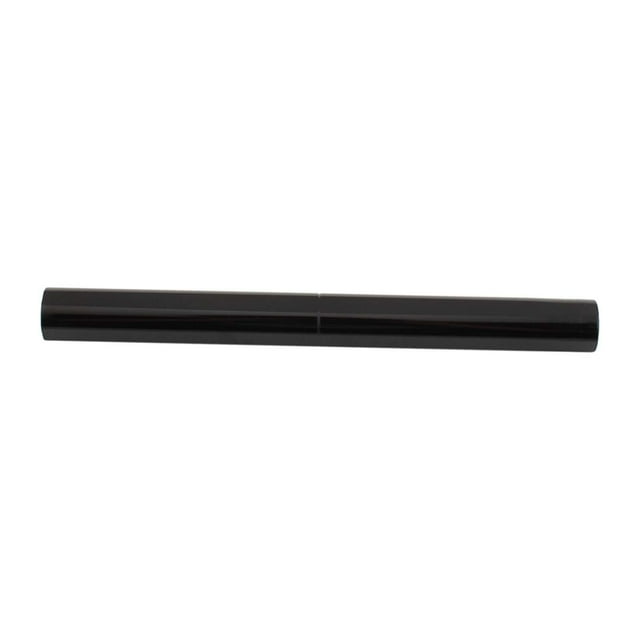 Colaxi Support de Renforcement de Cadre de Moto en Alliage d'Aluminium Haute Performance Décoration Robuste Tige Stabilisatrice Remplacement Direct Noir