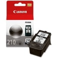 thumbnail image 1 of Canon 2974B001 PG-210 BK Canon 2974B001CANON, 1 of 1