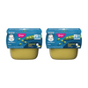 Gerber 1st Foods, Pea - 4 OZ, 2 Count