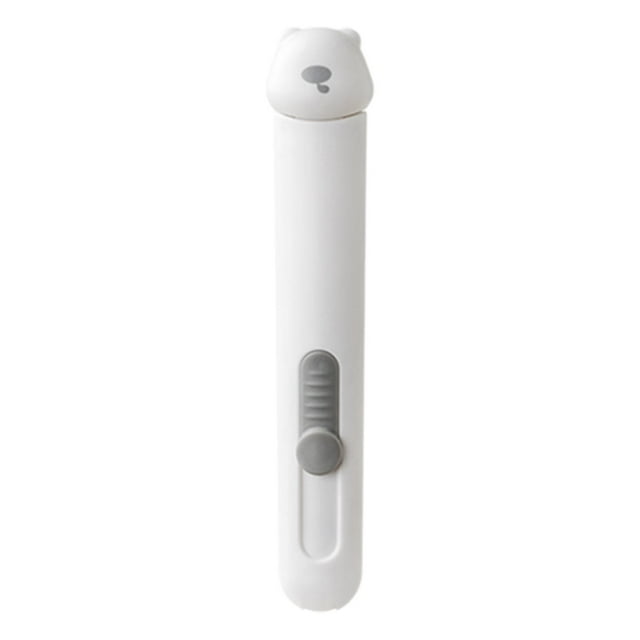 3-In-1 Needle Threader & Seam Ripper - Sewing Tool With Built-In Needle Storage For Hand Sewing And Stretch Fabric