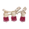thumbnail image 1 of Diffuseur d'Arôme de Voiture 3x Rafraîchit Toute Pièce Parfum Varié Désodorisant Auto Longue Durée Lavande Violette, 1 of 9