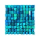 thumbnail image 1 of Nova 4d Plus Panel Decorativo Shimmer fondo negro 30 piezas de 30 x 30, 1 of 6