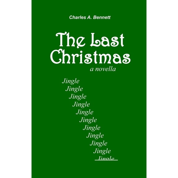 The Last Christmas (Paperback)