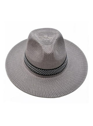 Panamas Hats
