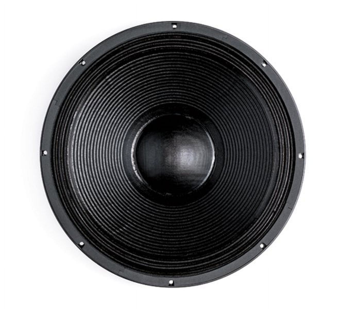 B & C Speakers 21SW115-4 21 in. 3400W 4 Ohm Professional Neodymium Subwoofer - image 2 of 2