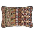thumbnail image 1 of Surya Rokel Rectangle Decorative Throw Pillow, 1 of 1