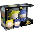 thumbnail image 5 of Youtooz South Park Tweek and Craig Vinyl Figure Set, 3.4" Highly Detailed Official South Park Action Figures Set from The Popular Animated TV Show - Youtooz South Park Collection, 5 of 5