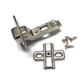 Danco Hinge, 10 Pack, 110° SelfClosing, ClipOn for Inset