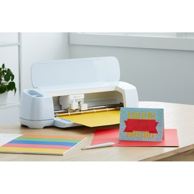 Cricut Smart Paper™ Sticker Cardstock in White Color