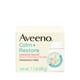 thumbnail image 1 of Aveeno Calm + Restore Redness Relief Moisturizing Cream, Daily Facial Cream for Sensitive Skin Instantly Calms &amp; Soothes the Appearance of Redness, Fragrance-Free &amp; Hypoallergenic, 1.7, 1 of 9