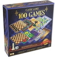 thumbnail image 2 of Colección de Juegos Clásicos Merchant Ambassador Compendio de 100 Juegos, 2 of 2