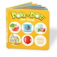 thumbnail image 3 of Melissa & Doug Children’s Book – Poke-a-Dot: First Words (Board Book with Buttons to Pop), 3 of 10