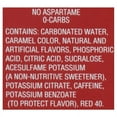 thumbnail image 5 of Cheerwine Diet Sparkling Soda, 12 Fl. Oz., 4 Count, 5 of 16