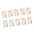 thumbnail image 1 of Paquete vasos de papel desechables para decoración de de DIY, 1 of 9