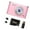 Pink, variant on 6400W Pixels Digital Camera with 4K Video Recording Lightweighted Multiple Scene