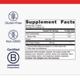 thumbnail image 4 of Metagenics Vasotensin - Supports Healthy Blood Pressure Levels Already in the Normal Range* - Bonito Peptide Supplement - Fish Protein - Non-GMO - Gluten-Free - 120 Tablets, 4 of 7