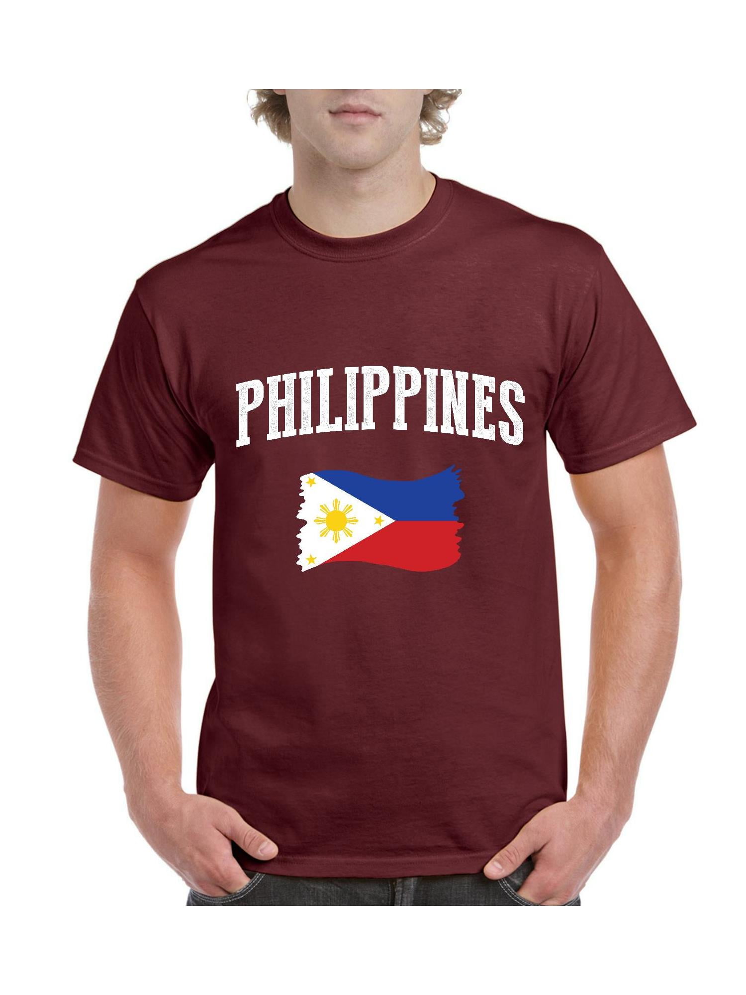 walmart flag t shirt