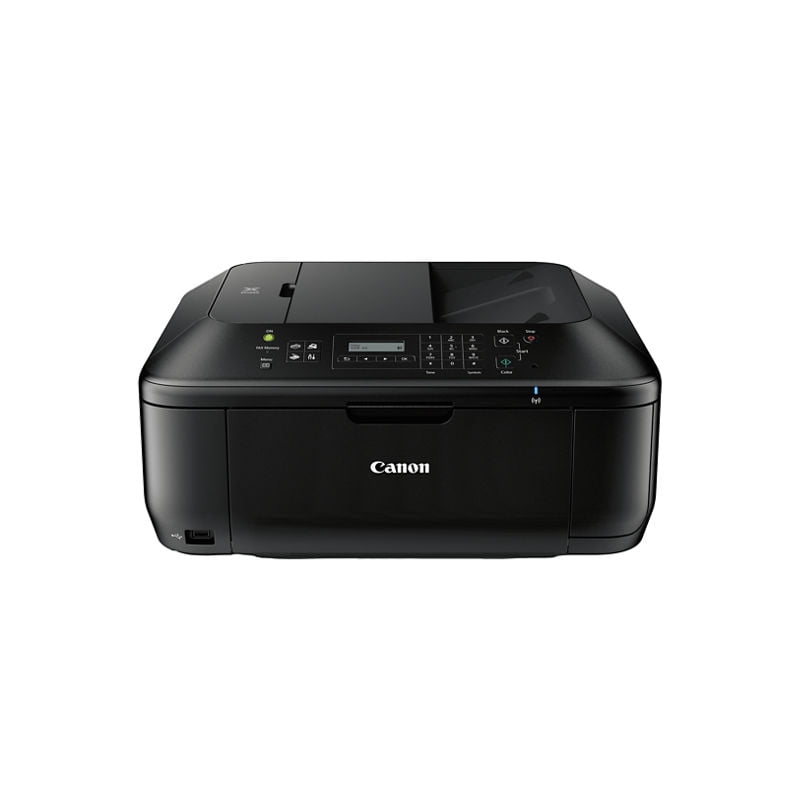 Canon PIXMA MX452 Wireless Inkjet All-In-One Printer – Print, Copy, Scan, Fax, Auto Document Feeder, 4800 DPI