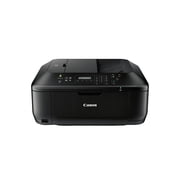 Restored Canon PIXMA MX452 Wireless Inkjet All-In-One Printer   Print, Copy, Scan, Fax, Auto Document Feeder, 4800 DPI