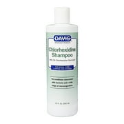 Chlorhexidine Shampoo 2% 12oz