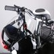 thumbnail image 2 of Candado para casco de motocicleta antirrobo, candado de seguridad para casco a prueba de manipulaciones, para moto, scooter, bicicleta de calle, casco de seguridad, 2 of 5