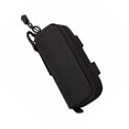 thumbnail image 1 of Guardurnaity Riñonera táctica militar, ligera y resistente al agua, organizador para exteriores, estuche para gafas Cadenas y cordones para anteojos, 1 of 6