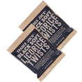 thumbnail image 4 of Pack of 3 Trader Joe's Soft Black Licorice Twists | 8 oz, 4 of 5