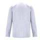 thumbnail image 4 of pstuiky Camisas de manga larga de invierno para hombre, Camiseta básica informal de manga larga de color liso para hombre camisetas de hombre m, 4 of 5