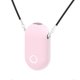 thumbnail image 1 of Portable Travel Negative Ion Air Purifier Portable Neck Hanging Air Purifier Necklace, Car Air Purifier, for Car, Bedroom, Office, Home Bathroom for A, 1 of 4