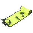thumbnail image 3 of Scuba Diving High Quality Scuba Diving Inflatable Safety Sausage Signal, 3 of 11