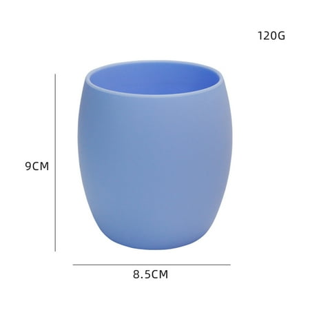 

Silicone Ice Cup Multipurpose Ice Cubes Tray Stencil Reusable Cold Drink Cup