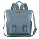 thumbnail image 1 of Mochila Montana West Wrangler de cuero vegano para mujer, 1 of 7
