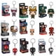 thumbnail image 2 of FUNKO POP Figura de acción Juguete infantil Coleccionable Regalo de cumpleaños Modelo de decoración infantil Regalo para amigos Coleccionable, 2 of 5