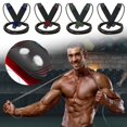 thumbnail image 1 of GUANGHONG Adjustable Bearing Adult Speed for European and Competitive Jumping, 1 of 5