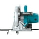 thumbnail image 3 of Sierra circular Makita HS0600 10-1/4 15A 4,300 RPM 7,3 kg, 3 of 8
