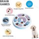 thumbnail image 3 of Rompecabezas para perros JAMW Alimentador lento juguete para perros Sencillez, 3 of 5