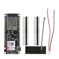 thumbnail image 4 of SIM800H Wireless Module -Call&PMU MCU32 Module SIM800H-8MB-Q390, 4 of 5