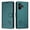 YB04, variant on Cute Cat Embossed Leather Flip Phone Case, Skin-Friendly Wallet Cover with Kickstand for Cricket Icon Plus2026/AT&T Verge 2 (SM333A)/Icon 7 5G.S06