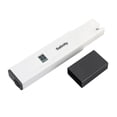 thumbnail image 1 of Salinity Tester, Compact Aquarium Salt Meter 0 To 19.90% Measuring Range Precise Portable  for Kitchen Aquarium, 1 of 7