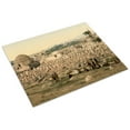 thumbnail image 3 of Print: The Cemetery Where The Family Of Mahomet Are Buried, Damascus, Holy, 3 of 4